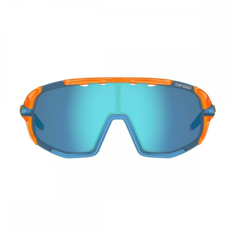Tifosi Sledge Clarion Interchangeable Lens Sunglasses-Assorted Colours