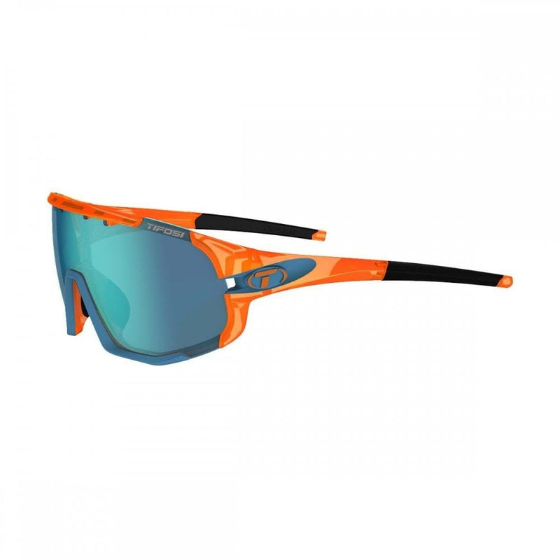 Tifosi Sledge Clarion Interchangeable Lens Sunglasses-Assorted Colours