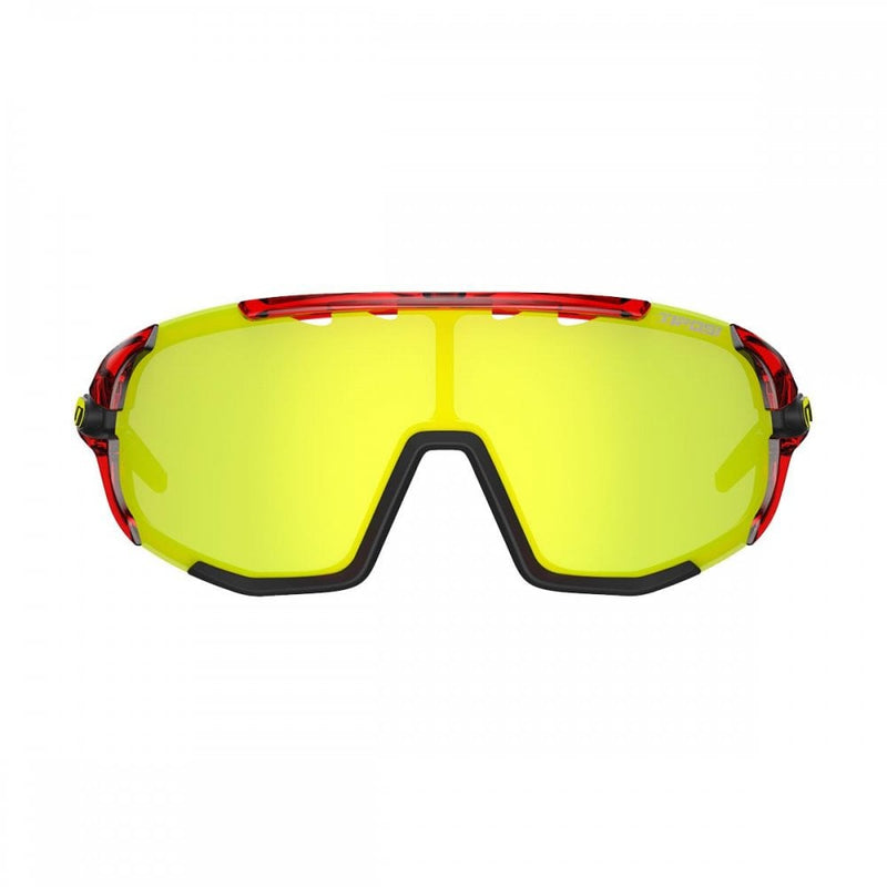Tifosi Sledge Clarion Interchangeable Lens Sunglasses-Assorted Colours