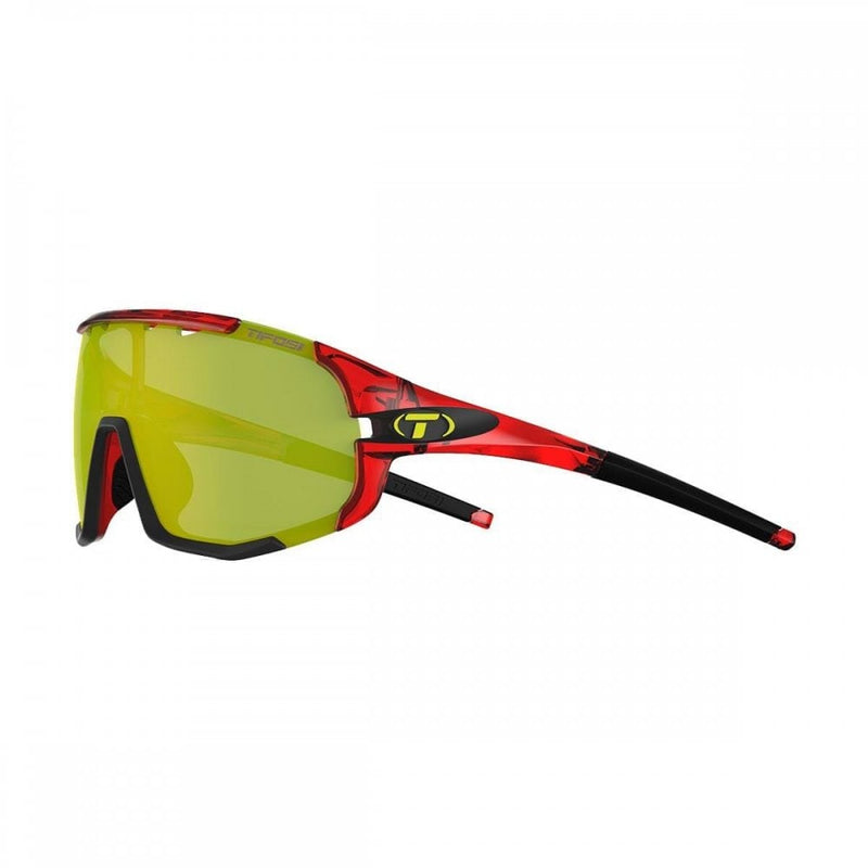 Tifosi Sledge Clarion Interchangeable Lens Sunglasses-Assorted Colours