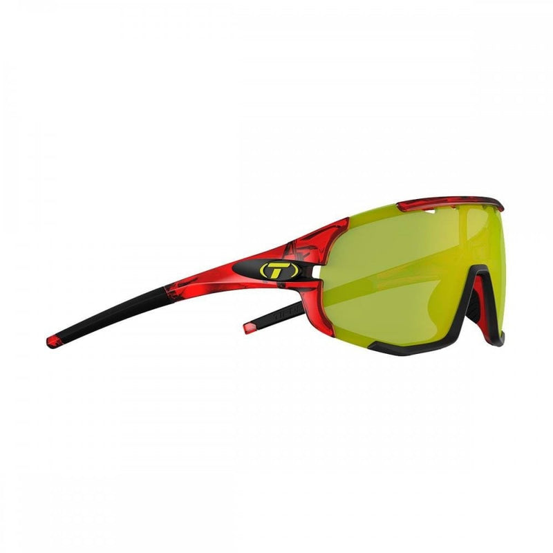 Tifosi Sledge Clarion Interchangeable Lens Sunglasses-Assorted Colours