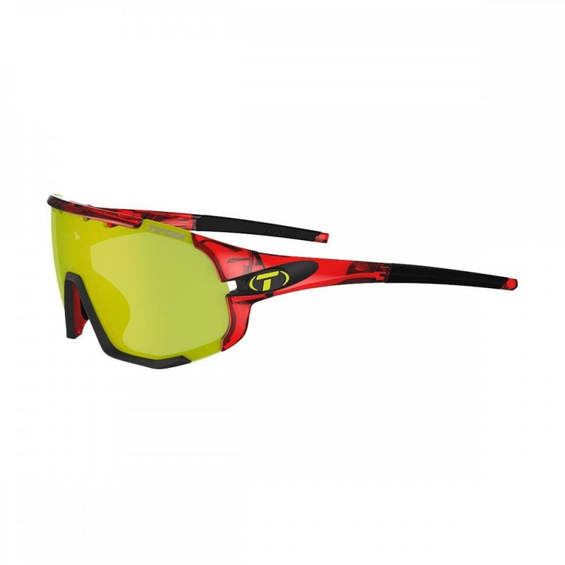 Tifosi Sledge Clarion Interchangeable Lens Sunglasses-Assorted Colours