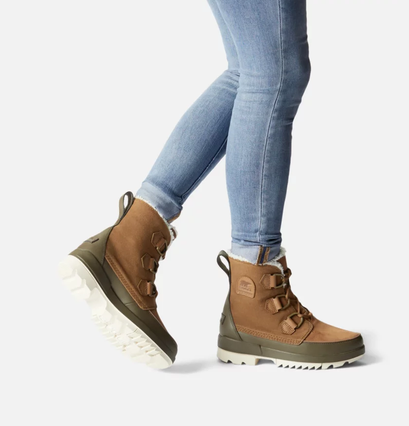 Womens sorel 2025 boots uk