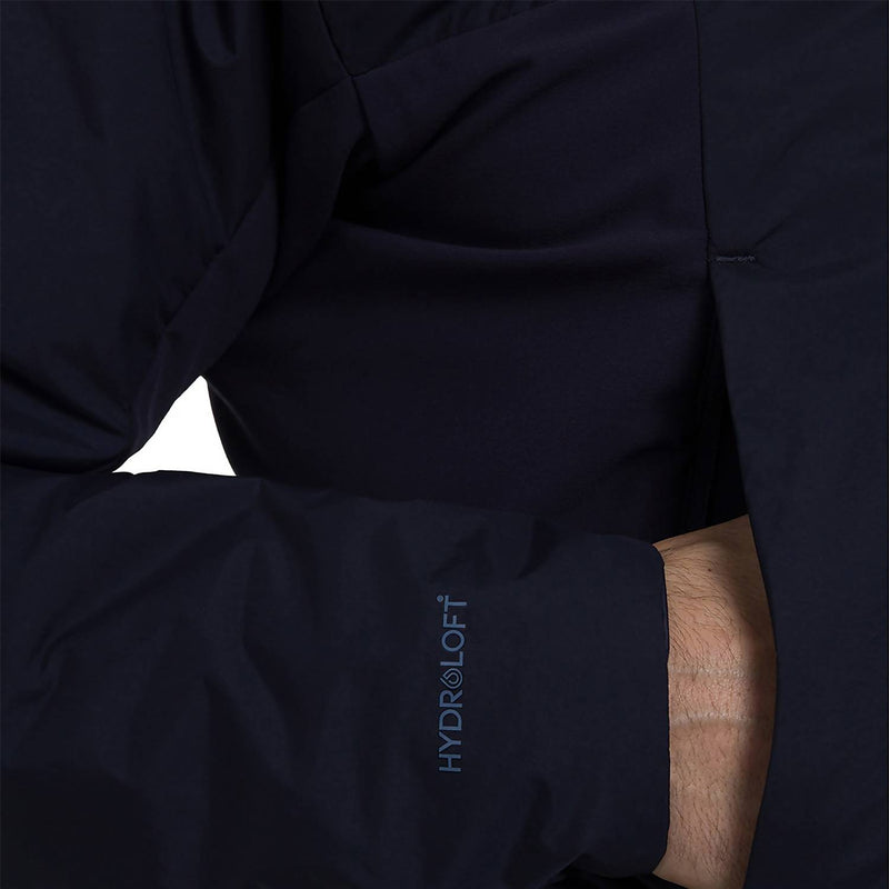 Berghaus Men's Tangra Insulated Jacket-Night Sky Blue