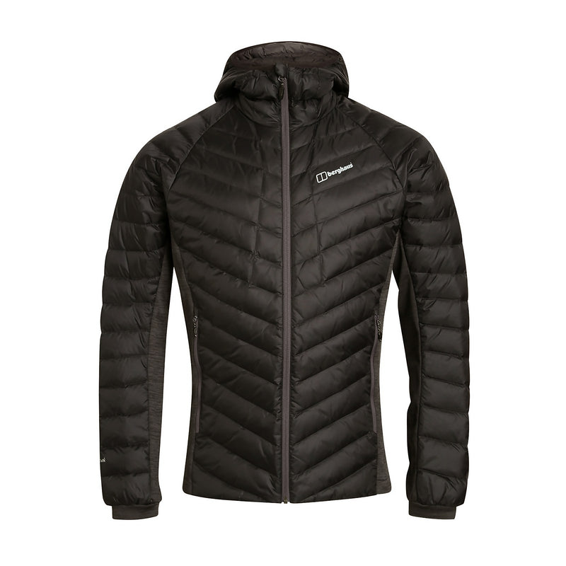 Berghaus mens finnan reflect deals down jacket