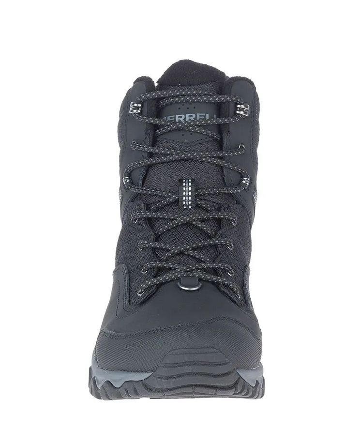 Merrell Thermo Akita Mid W/P Boot-Black