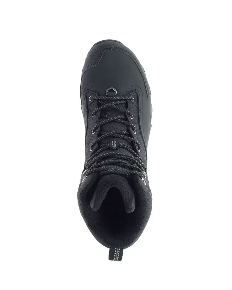 Merrell Thermo Akita Mid W/P Boot-Black