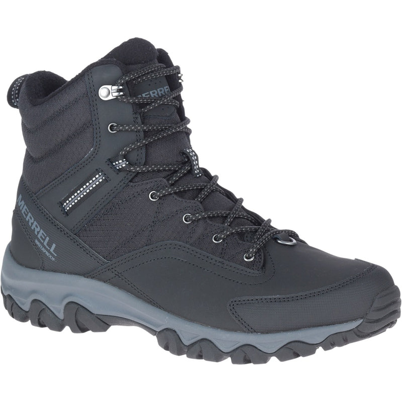 Merrell Thermo Akita Mid W P Boot Black