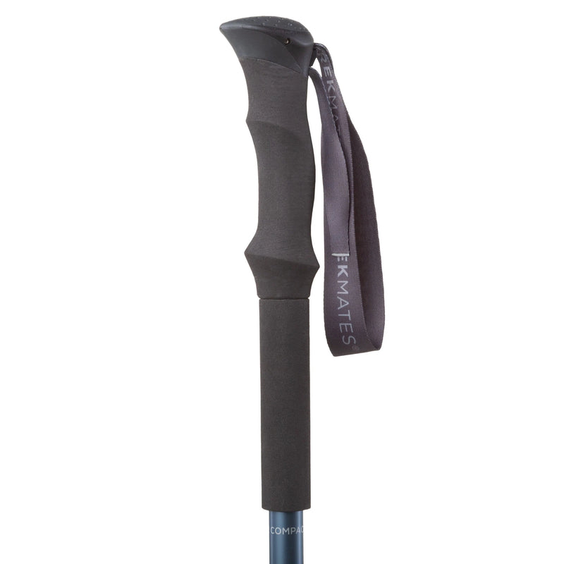 Trekmates Trekker Compact Pole-Cobalt