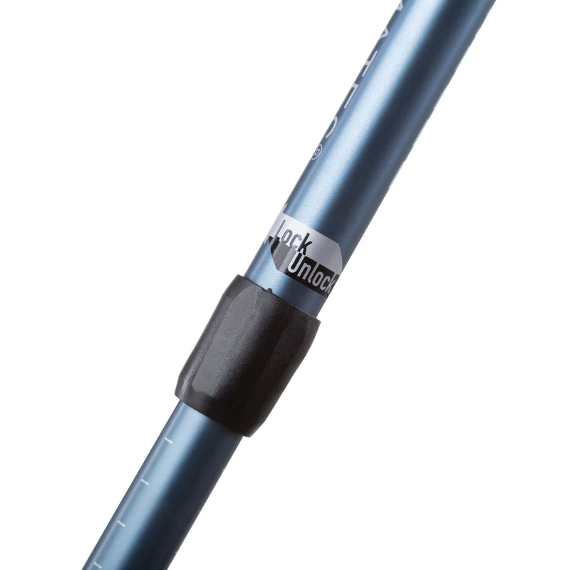 Trekmates Trekker Compact Pole-Cobalt