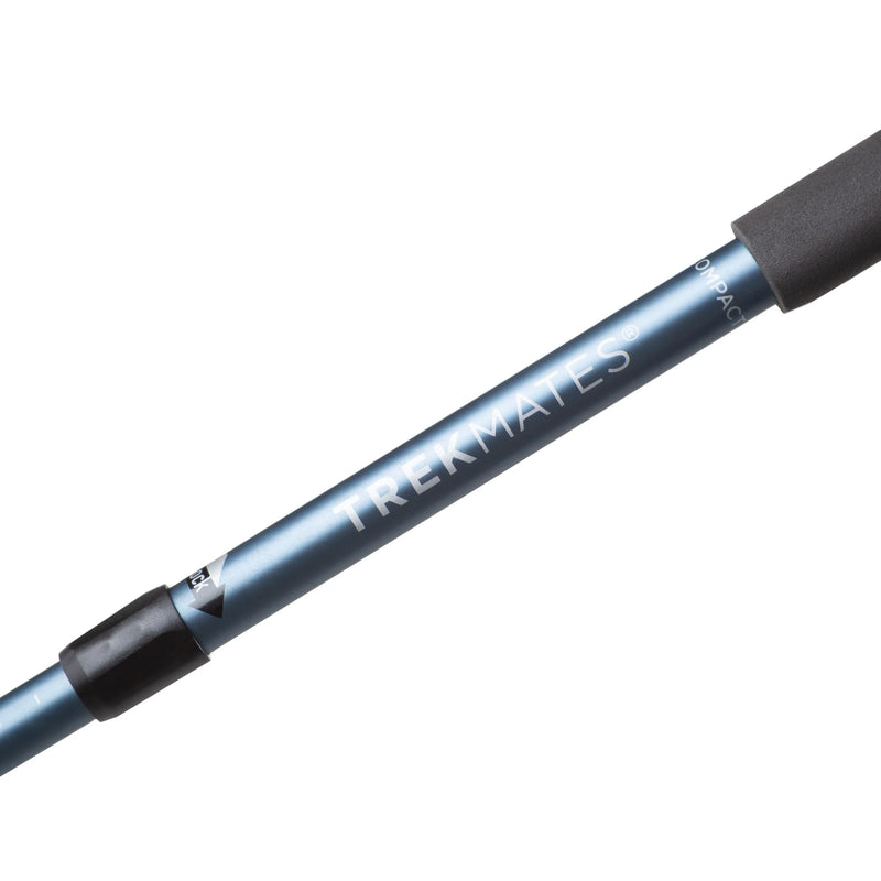 Trekmates Trekker Compact Pole-Cobalt