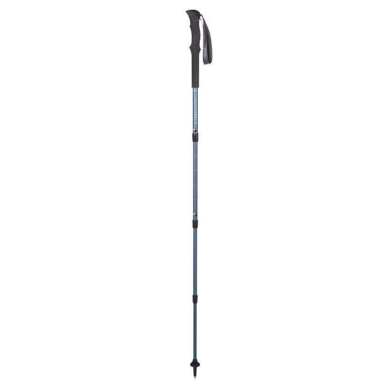 Trekmates Trekker Compact Pole-Cobalt