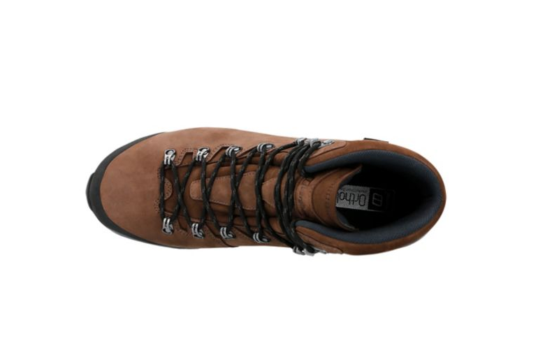 Berghaus Fellmaster Ridge GTX Men's-Brown