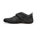 Fivefingers V-Train 2.0 Mens Shoe-Black/Black