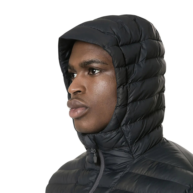 Berghaus Men's Vaskye Insulated Jacket-Black