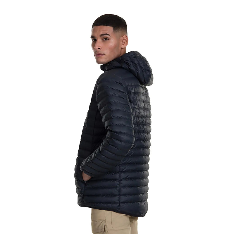 Berghaus Men's Vaskye Insulated Jacket-Black