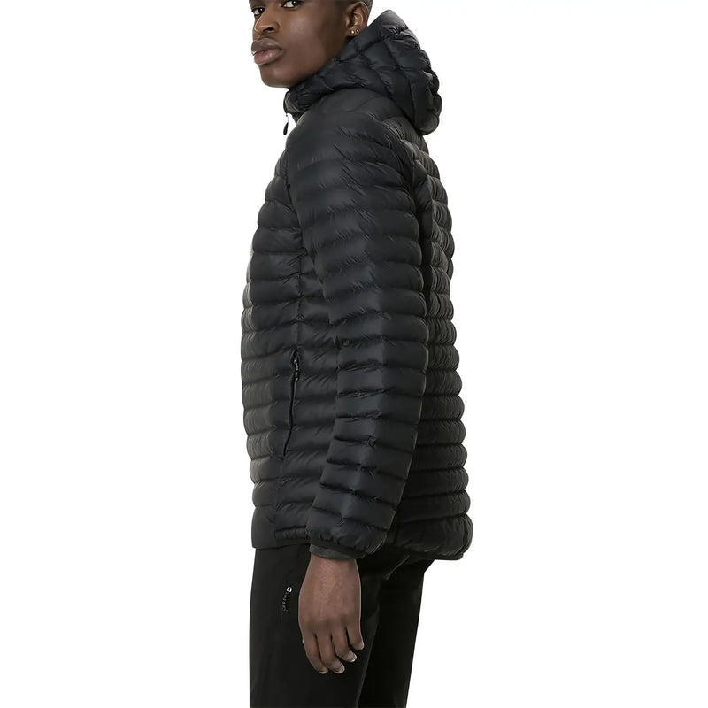 Berghaus Men's Vaskye Insulated Jacket-Black