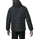 Berghaus Men's Vaskye Insulated Jacket-Black