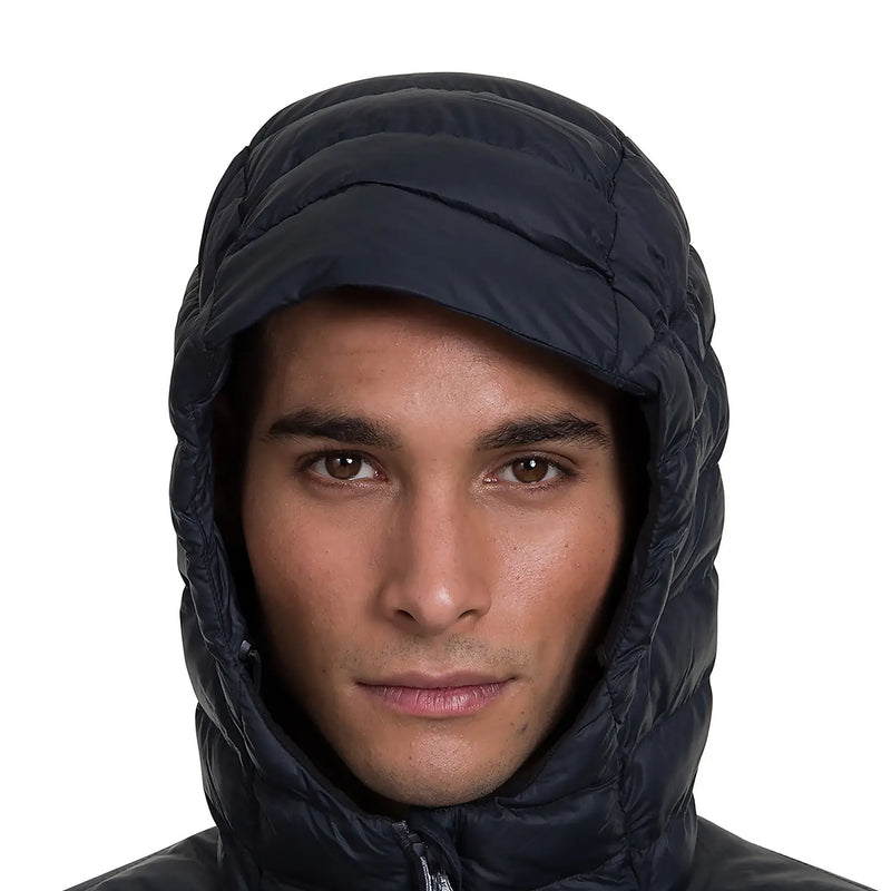 Berghaus Men's Vaskye Insulated Jacket-Black