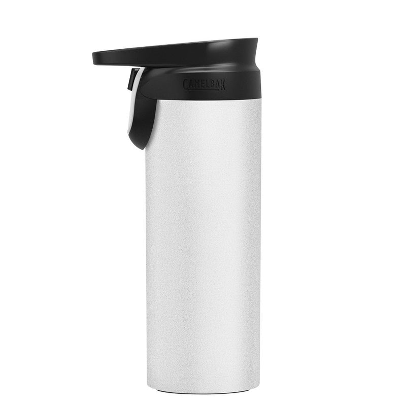 CamelBak Forge Flow Vacuum Insulated Stainless Steel Travel Mug 500ml-Assorted Colours