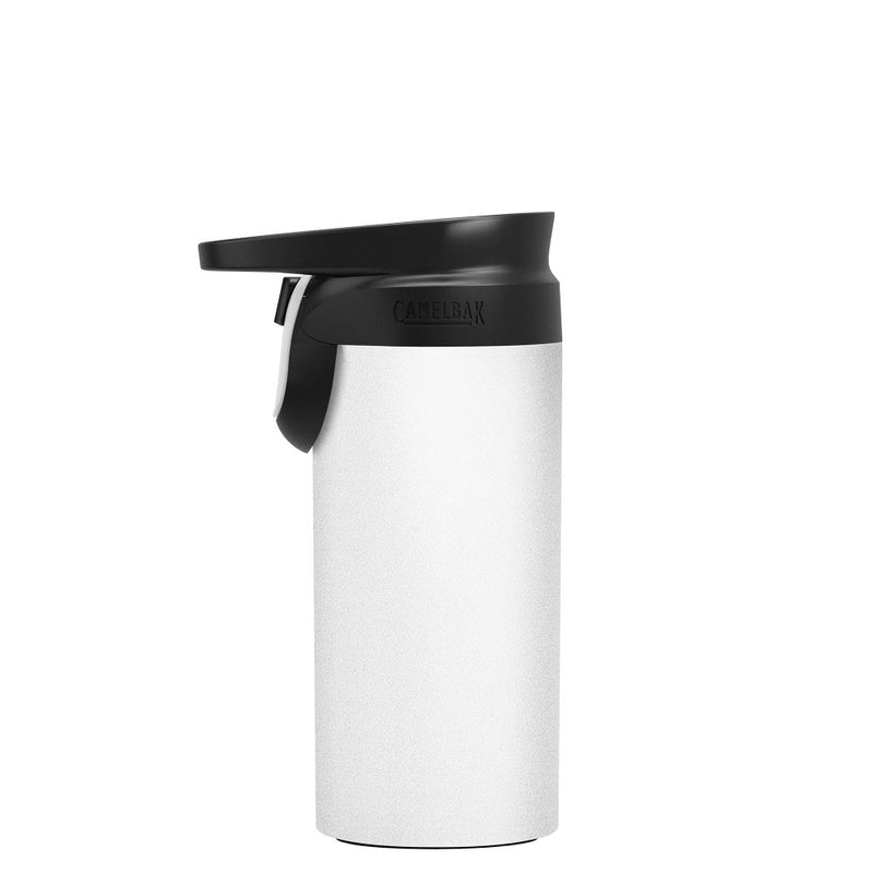 CamelBak Forge Flow Vacuum Insulated Stainless Steel Travel Mug 350ml-Assorted Colours