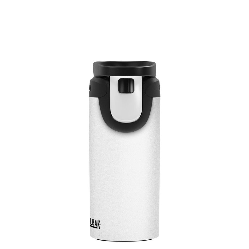 CamelBak Forge Flow Vacuum Insulated Stainless Steel Travel Mug 350ml-Assorted Colours