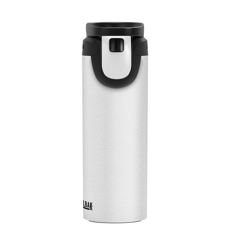 CamelBak Forge Flow Vacuum Insulated Stainless Steel Travel Mug 500ml-Assorted Colours