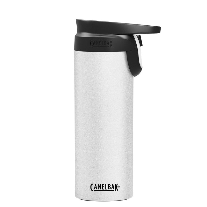 CamelBak Forge Flow Vacuum Insulated Stainless Steel Travel Mug 500ml-Assorted Colours