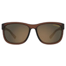 Tifosi Swank XL Polarized Single Lens Sunglasses