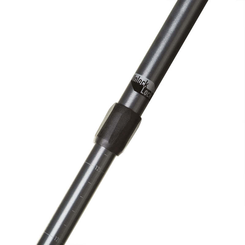 Trekmates Walker Shock Pole-Pair-Asphalt