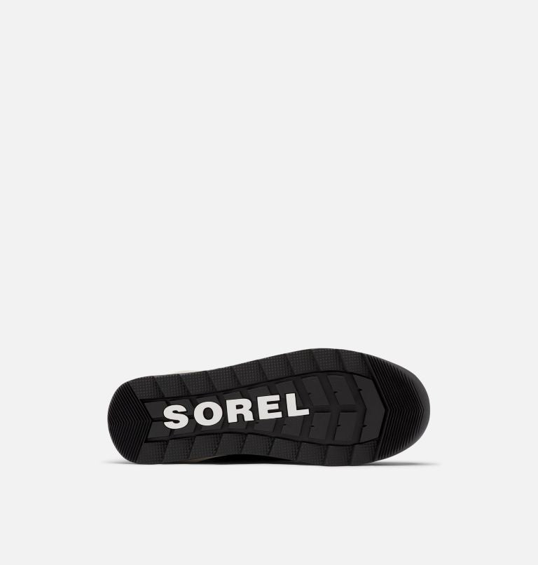 Sorel Women's Whitney™ II Flurry Shearling Boot-Black