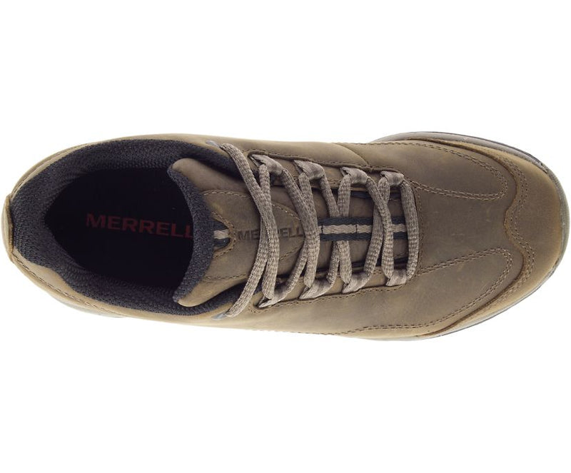 Merrell Women's Siren Traveller 3 Shoe-Brindle/Boulder