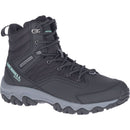 Merrell Women's Thermo Akita Mid Waterproof-Black