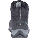 Merrell Women's Thermo Akita Mid Waterproof-Black