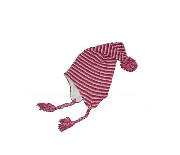 Pink Stripes