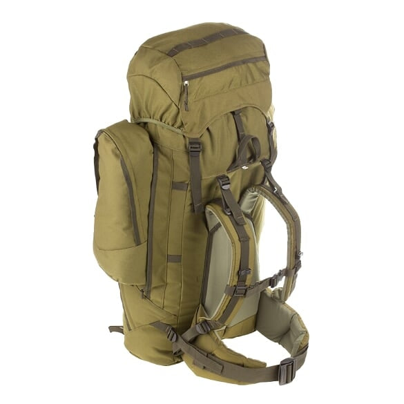 Berghaus Atlas IV Rucksack-Cedar