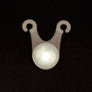 NiteIze BikeLit LED Bike Light Twin Pack