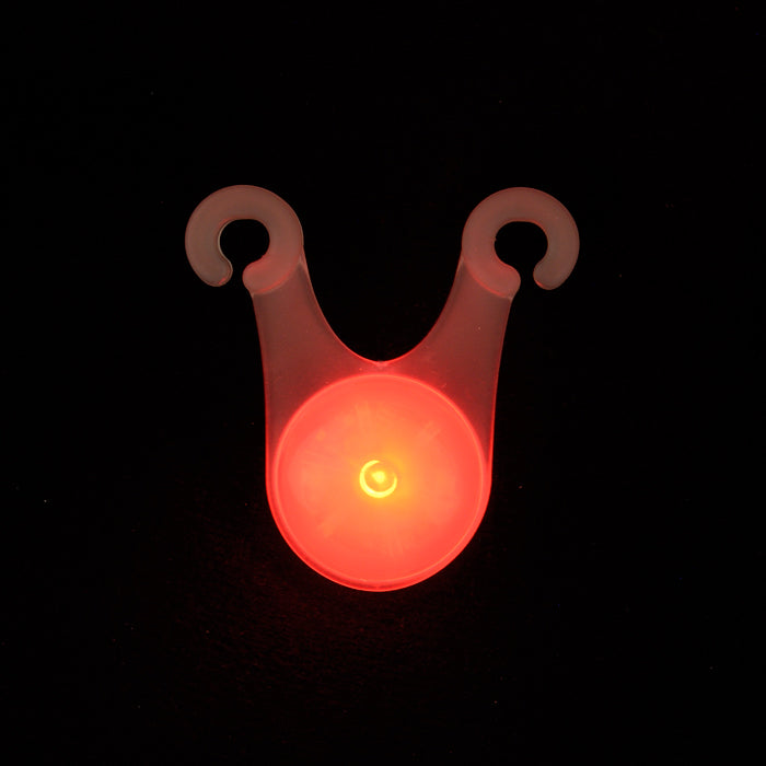 NiteIze BikeLit LED Bike Light Twin Pack