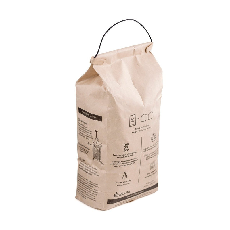 BioLite BioFuel Pellets (1kg Bag)