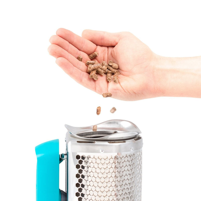 BioLite BioFuel Pellets (1kg Bag)