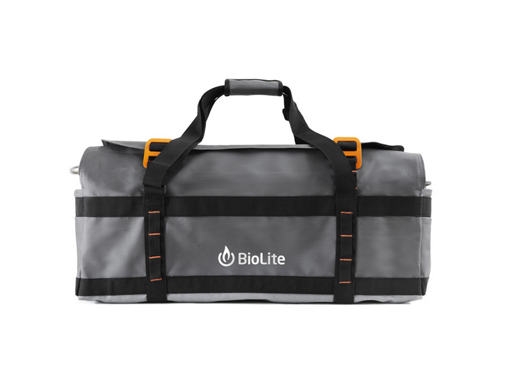 BioLite FirePit Canvas Carry Bag