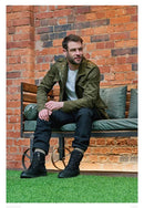 HJ Hall Commando HJ3000 Wool Rich Socks-Assorted Colours