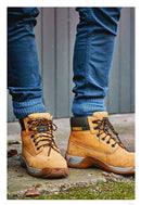 HJ Hall Commando HJ3000 Wool Rich Socks-Assorted Colours