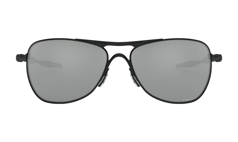 Oakley Crosshair Sunglasses OO4060-2361-Matte Black/Prizm Black