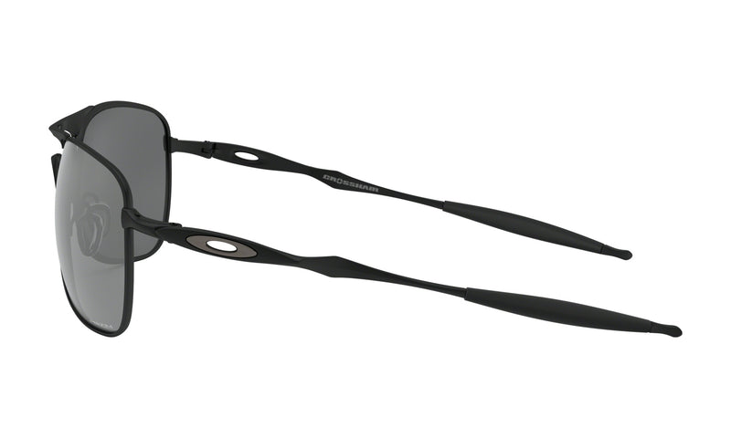 Oakley Crosshair Sunglasses OO4060-2361-Matte Black/Prizm Black