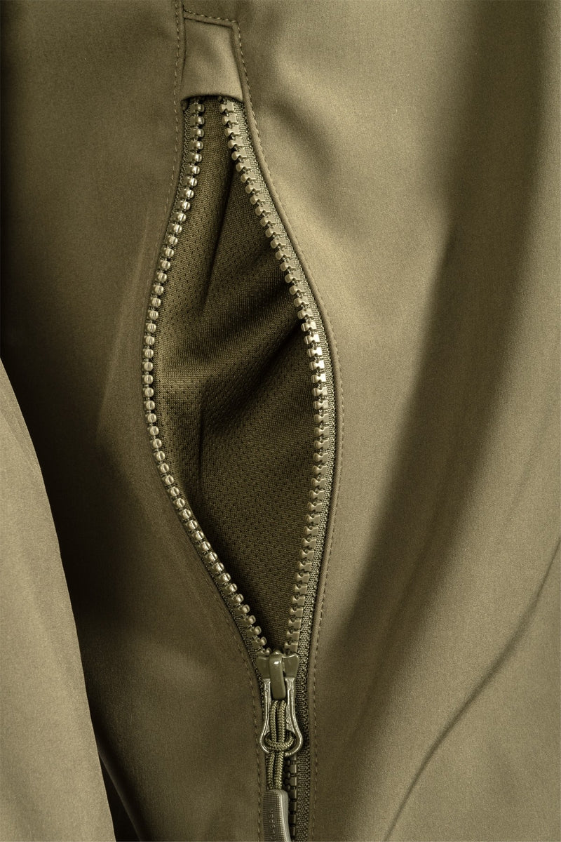 Snugpak Cyclone Soft Shell Jacket-Assorted Colours