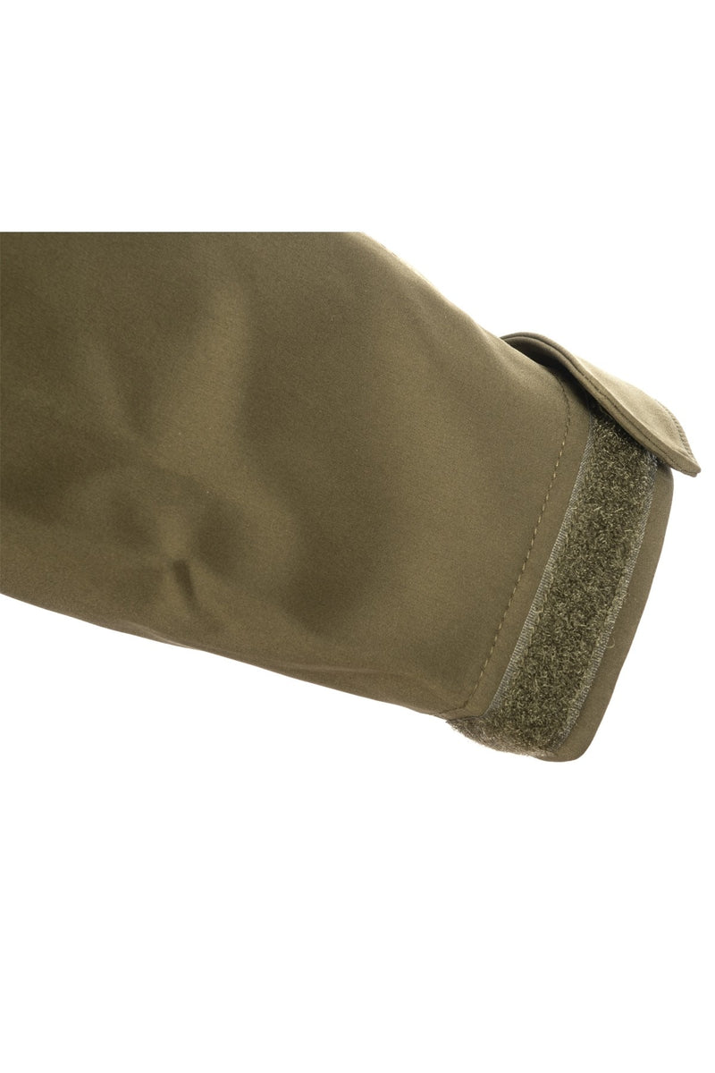 Snugpak Cyclone Soft Shell Jacket-Assorted Colours