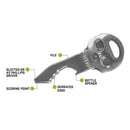 NiteIze Doohickey SkullKey Key Shaped Multi Tool