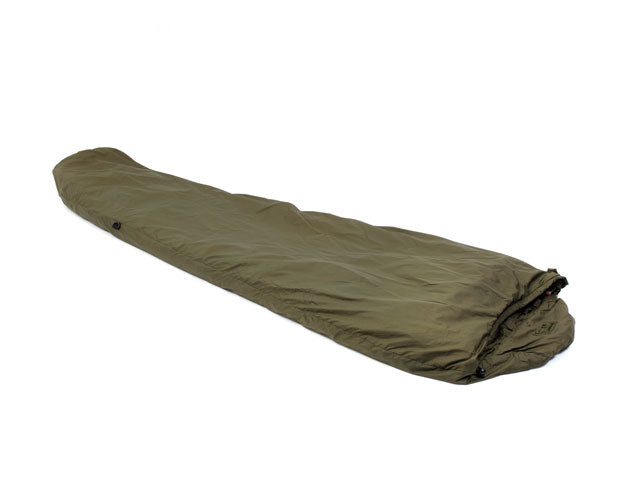 Snugpak Elite 2 Sleeping Bag-Green-LHZ