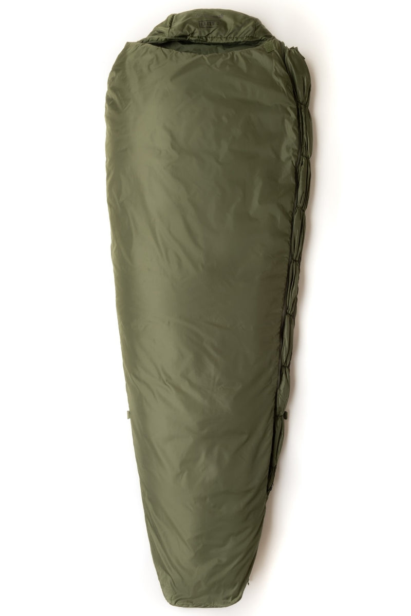 Snugpak Elite 2 Sleeping Bag-Green-LHZ